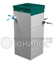 Септик Юнилос Астра 5