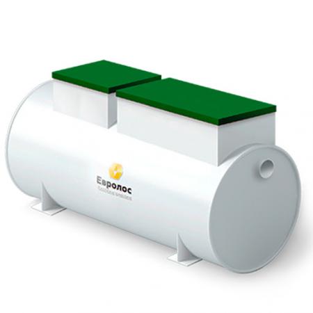 Евролос грунт 4 +
